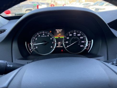 Used 2020 Acura MDX SH-AWD w/ Technology Package image 18