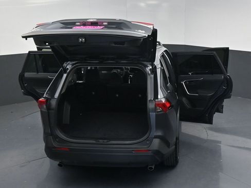 Used 2025 Toyota RAV4 LE image 21