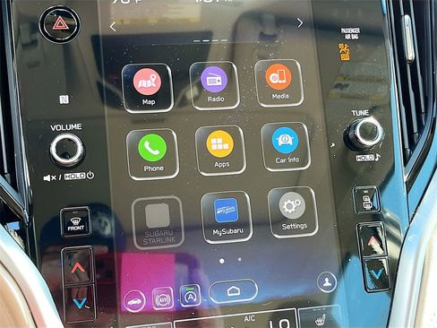 Used 2022 Subaru Legacy Limited w/ Popular Package #3 image 15