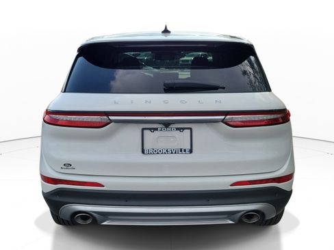 Used 2025 Lincoln Corsair FWD image 5