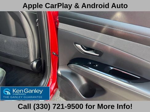Used 2025 Hyundai Tucson Limited AWD/4WD image 57