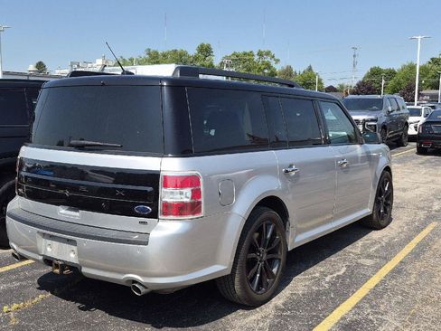 Used 2019 Ford Flex SEL w/ Equipment Group 202A AWD/4WD image 2