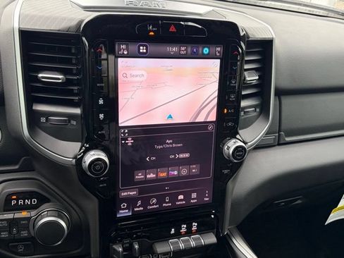New 2026 RAM 1500 Big Horn AWD/4WD image 21