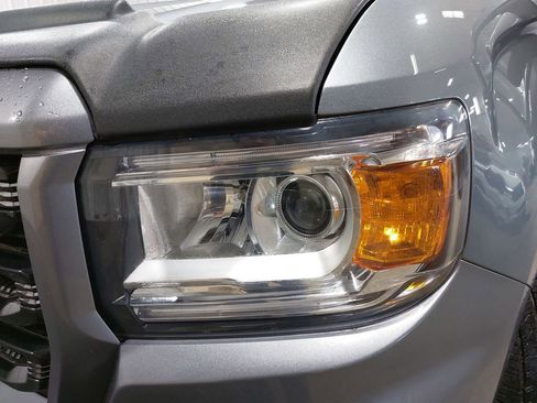 Used 2022 GMC Canyon Elevation w/ Trailering Package image 29