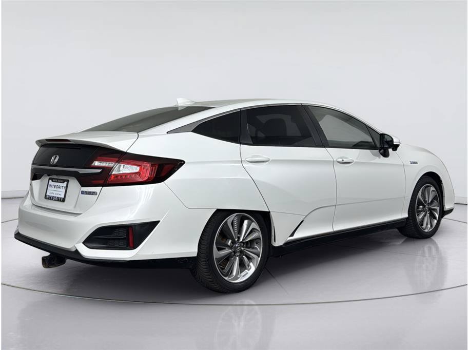 Used 2018 Honda Clarity Plug-In Hybrid image 5
