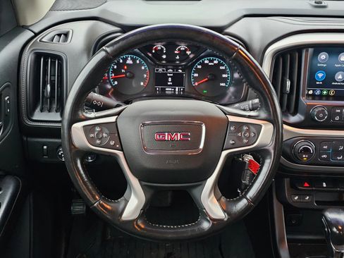 Used 2022 GMC Canyon Elevation w/ Elevation Premium Package image 19