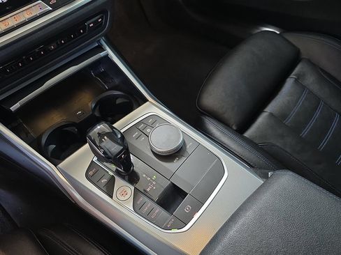 Used 2021 BMW M340i w/ Premium Package RWD image 25