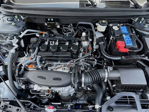 New 2026 Honda Accord LX image 25