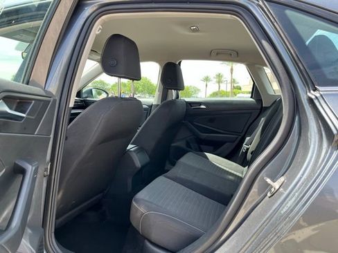 Used 2025 Volkswagen Jetta S FWD image 12