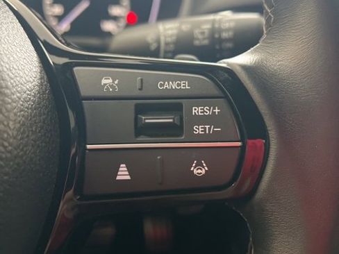 Used 2024 Honda Civic Sport image 32