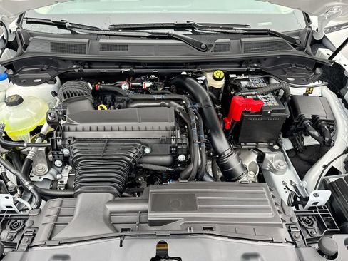 New 2026 Lincoln Corsair Reserve AWD/4WD image 26