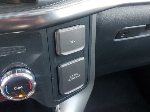 New 2026 Ford F150 Lariat w/ Equipment Group 502A High image 38