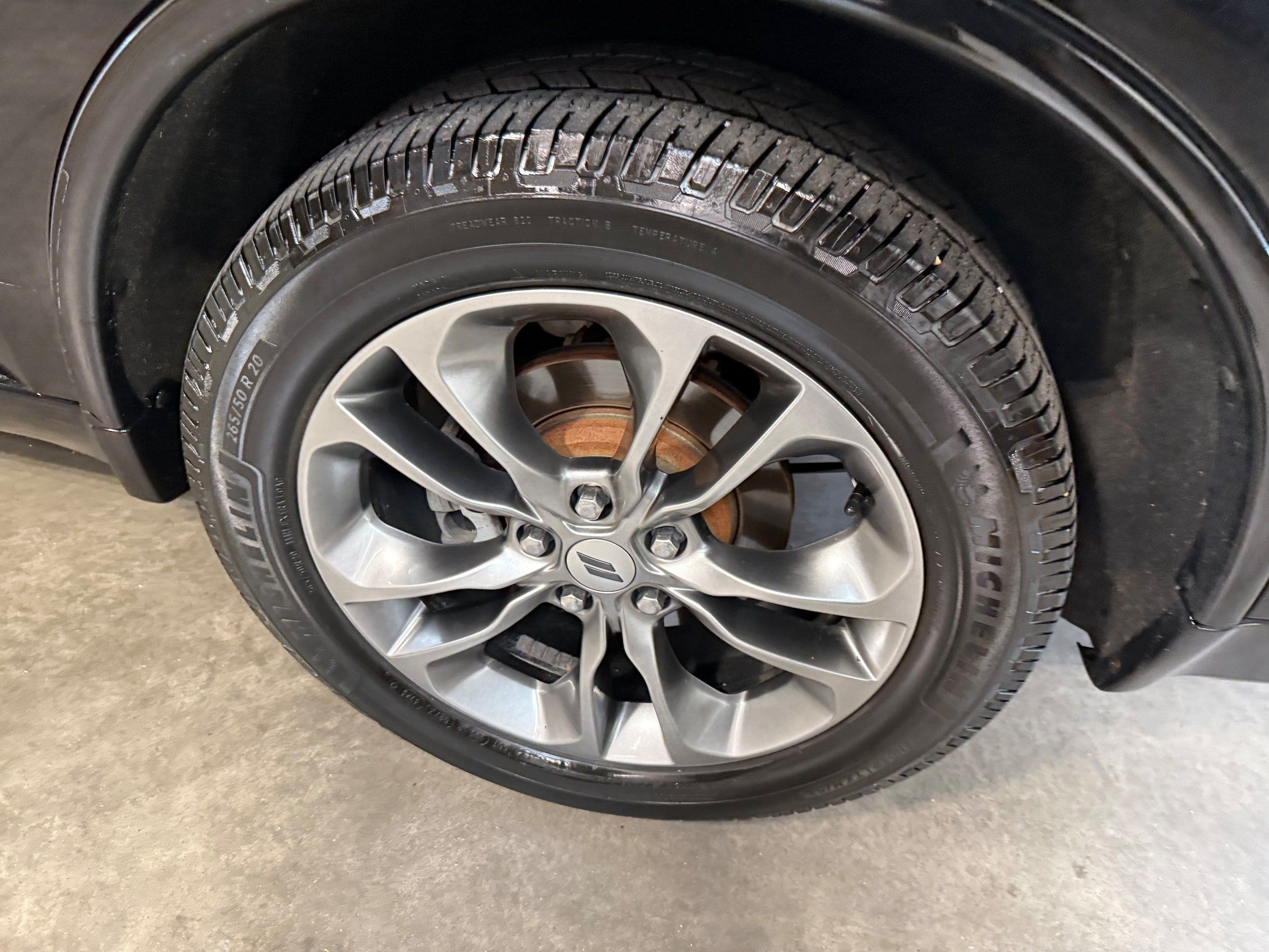 Used 2020 Dodge Durango R/T AWD/4WD image 28
