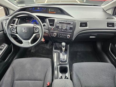 Used 2013 Honda Civic LX image 20