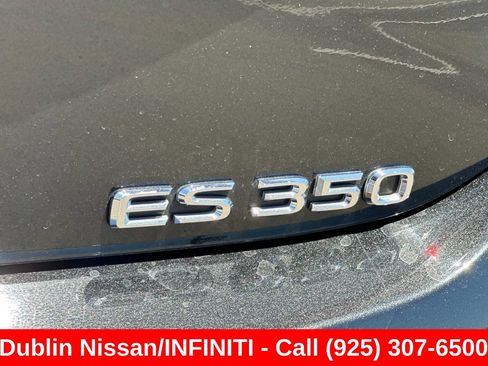 Used 2024 Lexus ES 350 w/ Accessory Package (Z2) FWD image 49