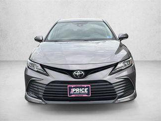 Used 2024 Toyota Camry LE w/ Cold Weather Package AWD/4WD video 2
