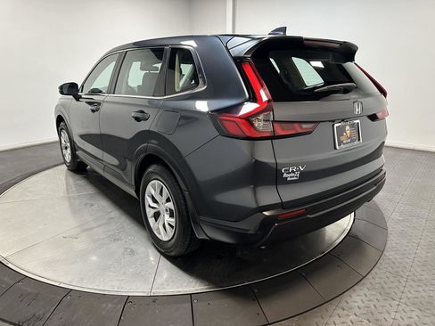 Used 2024 Honda CR-V LX image 9