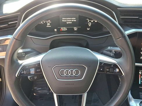 Certified 2023 Audi A6 2.0T Premium w/ Convenience Package image 15