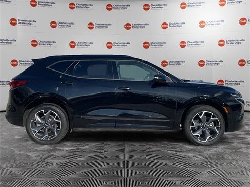 Used 2019 Chevrolet Blazer RS image 6