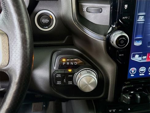 Used 2019 RAM 1500 Sport w/ Advanced Safety Group image 10