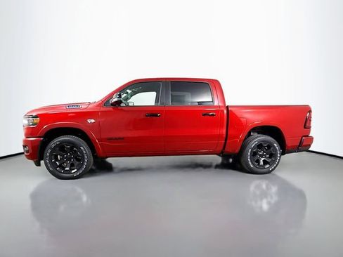 New 2026 RAM 1500 4x4 Crew Cab image 4