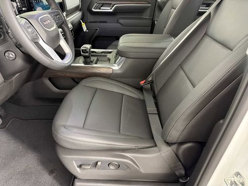 New 2026 GMC Sierra 1500 SLT w/ SLT Premium Plus Package image 14