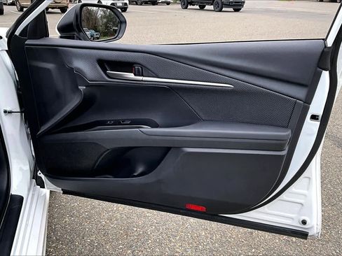 Certified 2025 Toyota Camry LE image 23