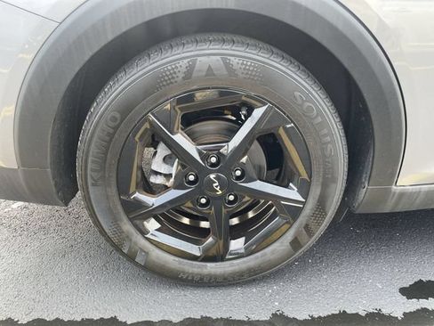 Used 2025 Kia K4 FWD image 35