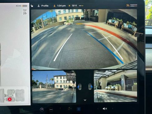 Used 2023 Tesla Model Y Long Range image 20