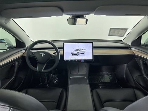 Used 2022 Tesla Model 3 Long Range image 20
