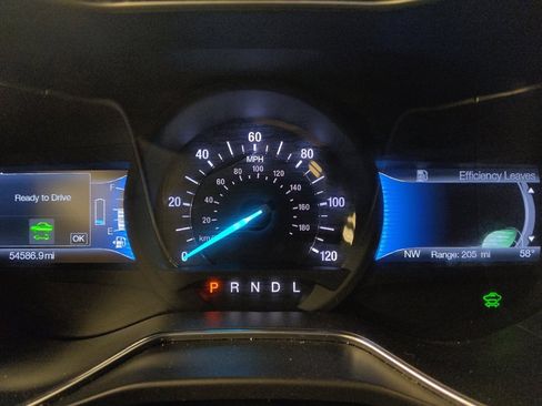 Used 2018 Ford Fusion S image 23