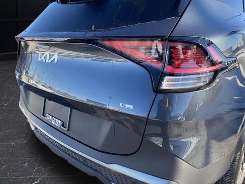 Certified 2023 Kia Sportage X-Line w/ X-Line Premium Package image 39