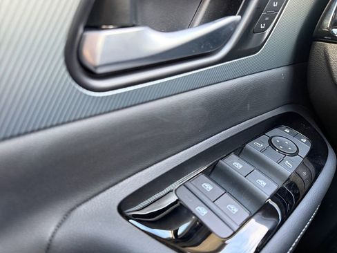 New 2026 Nissan Murano SL image 28