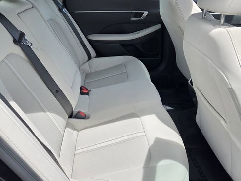 Certified 2023 Hyundai Sonata SEL w/ Convenience Package FWD image 15