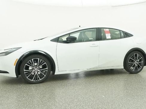 New 2026 Toyota Prius Limited image 18