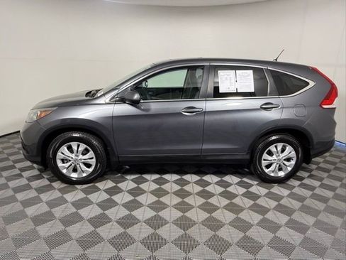 Used 2014 Honda CR-V EX image 3