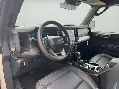 New 2026 Ford Bronco Big Bend AWD/4WD image 10