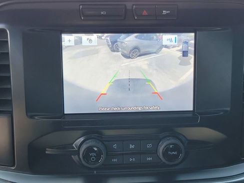 Certified 2023 Ford F150 XL w/ STX Appearance Package image 27