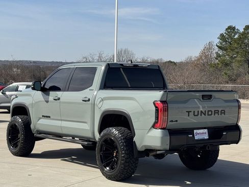 Used 2024 Toyota Tundra Limited image 4