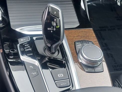 Used 2018 BMW X3 xDrive30i AWD/4WD image 17