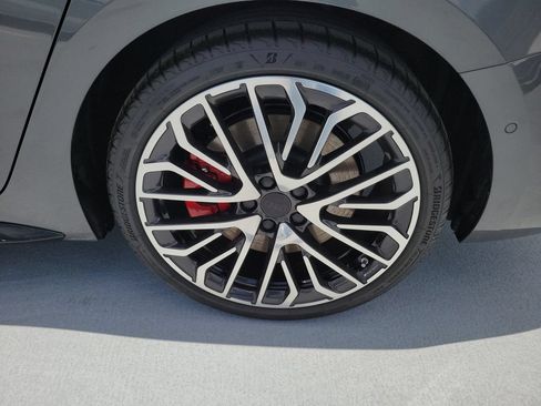 New 2026 Audi S5 Premium Plus AWD/4WD image 28