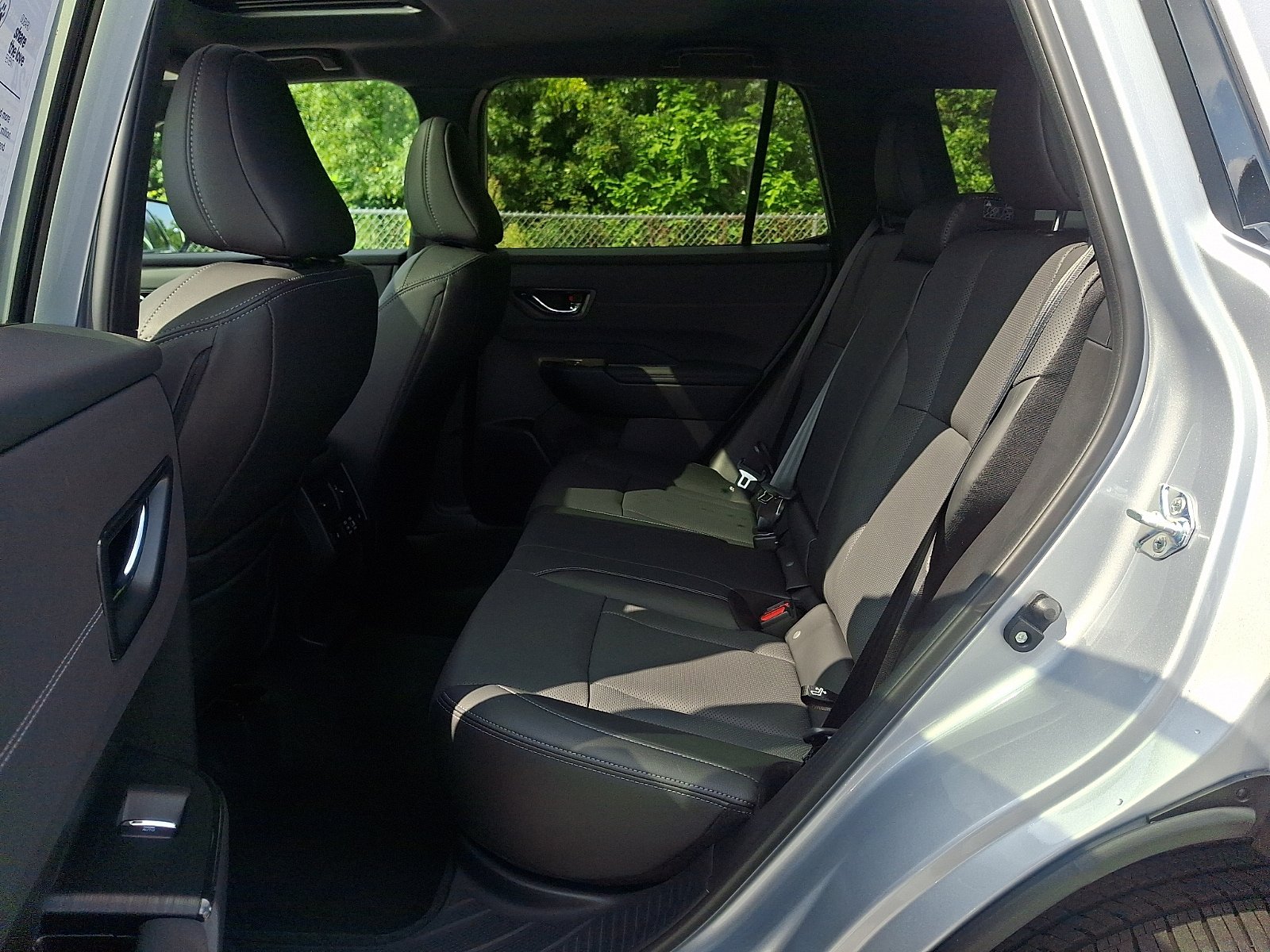 New 2026 Subaru Outback Touring XT AWD/4WD image 6