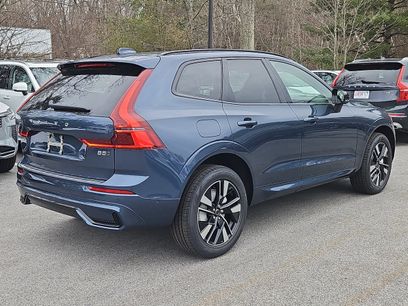 New 2026 Volvo XC60 B5 Plus w/ Protection Package Premier