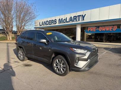 Used 2023 Toyota RAV4 XLE Premium
