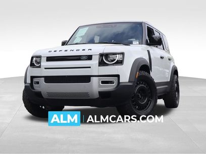 Used 2023 Land Rover Defender 110 S