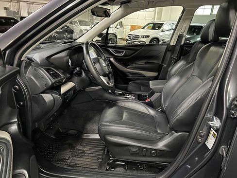 Used 2023 Subaru Forester Limited AWD/4WD image 22