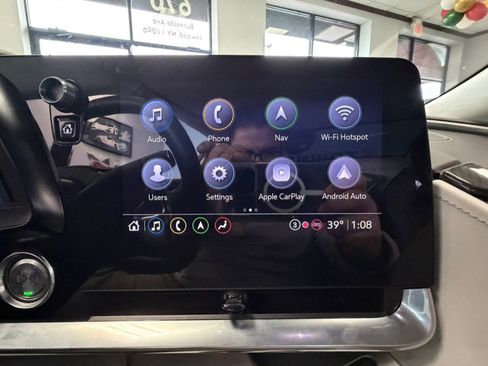 Used 2024 Chevrolet Corvette Stingray Premium Conv w/ 3LT image 57