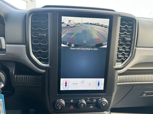New 2025 Ford Ranger XL w/ Trailer Tow Package image 10