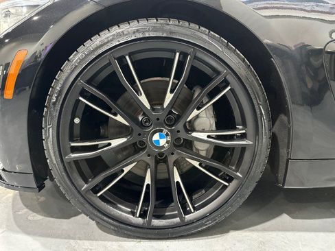 Used 2015 BMW 435i Convertible RWD image 7