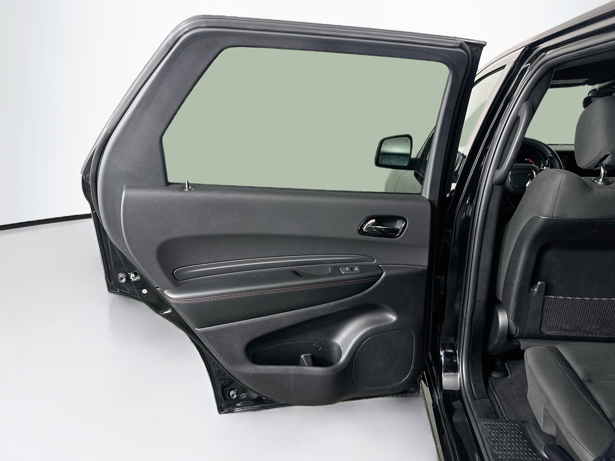 Used 2025 Dodge Durango GT AWD/4WD image 25